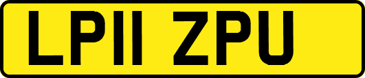 LP11ZPU