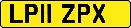 LP11ZPX