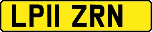 LP11ZRN