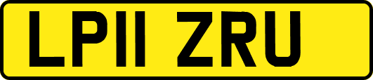 LP11ZRU