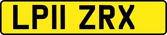LP11ZRX
