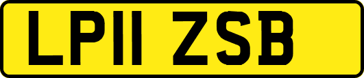 LP11ZSB