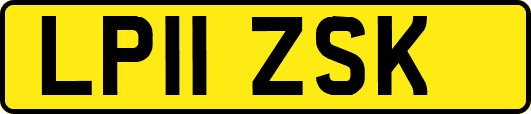 LP11ZSK