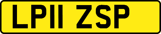 LP11ZSP