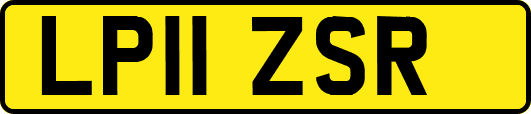 LP11ZSR