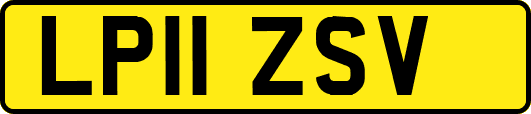 LP11ZSV