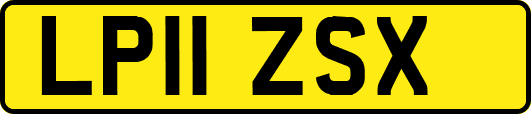 LP11ZSX