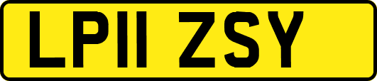 LP11ZSY