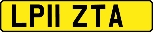 LP11ZTA