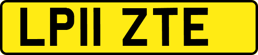 LP11ZTE