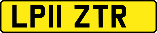 LP11ZTR