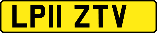 LP11ZTV