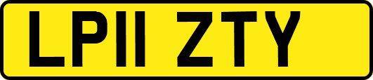 LP11ZTY