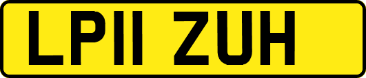 LP11ZUH
