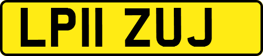 LP11ZUJ