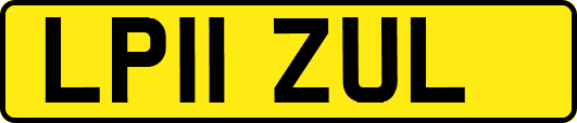 LP11ZUL