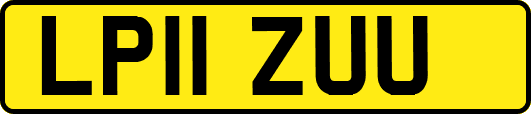 LP11ZUU