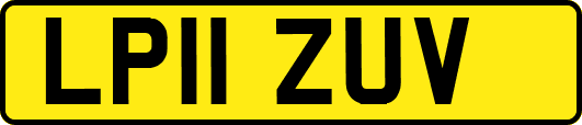 LP11ZUV