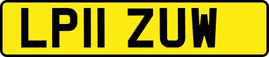 LP11ZUW