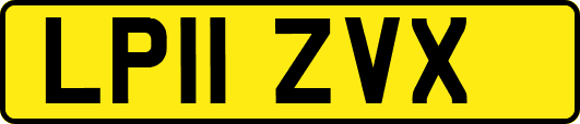LP11ZVX