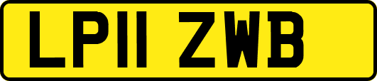 LP11ZWB