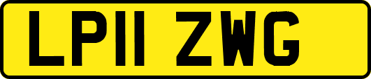 LP11ZWG