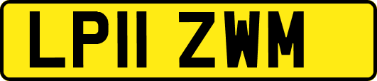 LP11ZWM