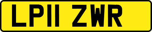 LP11ZWR