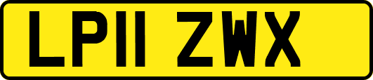 LP11ZWX