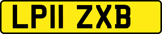 LP11ZXB