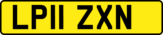 LP11ZXN