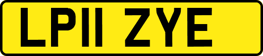 LP11ZYE