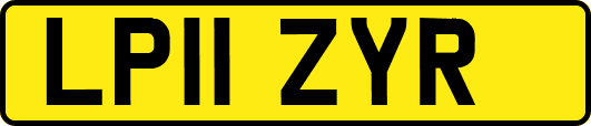 LP11ZYR
