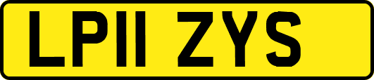 LP11ZYS