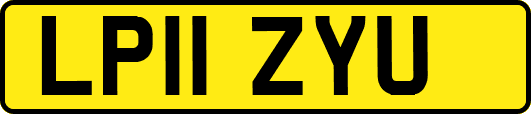 LP11ZYU
