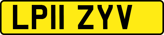 LP11ZYV
