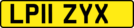 LP11ZYX