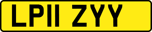 LP11ZYY