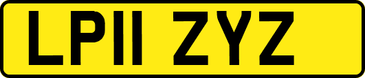 LP11ZYZ