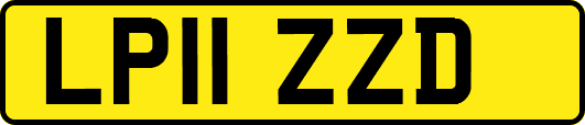 LP11ZZD