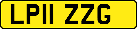 LP11ZZG