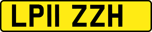 LP11ZZH
