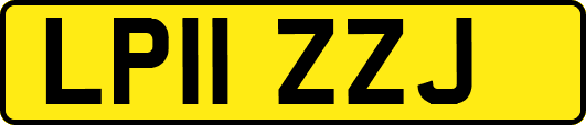 LP11ZZJ