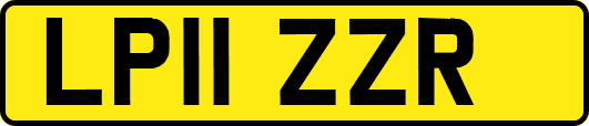 LP11ZZR