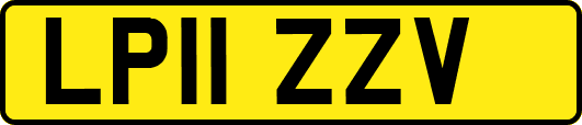 LP11ZZV