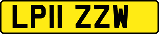LP11ZZW