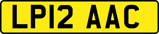 LP12AAC