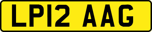 LP12AAG