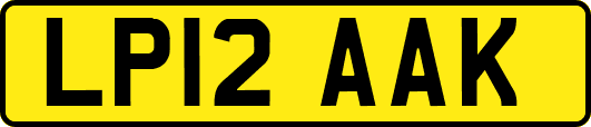 LP12AAK
