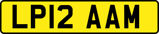 LP12AAM
